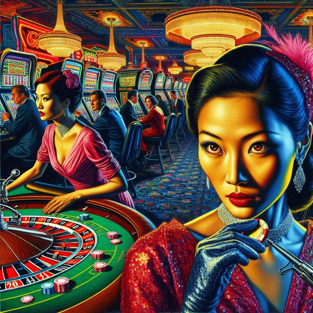 Das Geheimnis des Casino Emsdetten Tricks: Ein Hochspannender Einblick in die Kunst der Casino-Manipulation