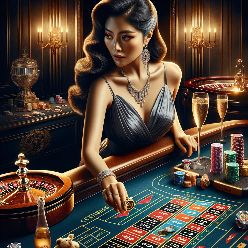 Entdecken Sie die besten Casino-Tricks und Spielautomaten-Cheats: Spannender Spielbank Tuttlingen Heist Guide!