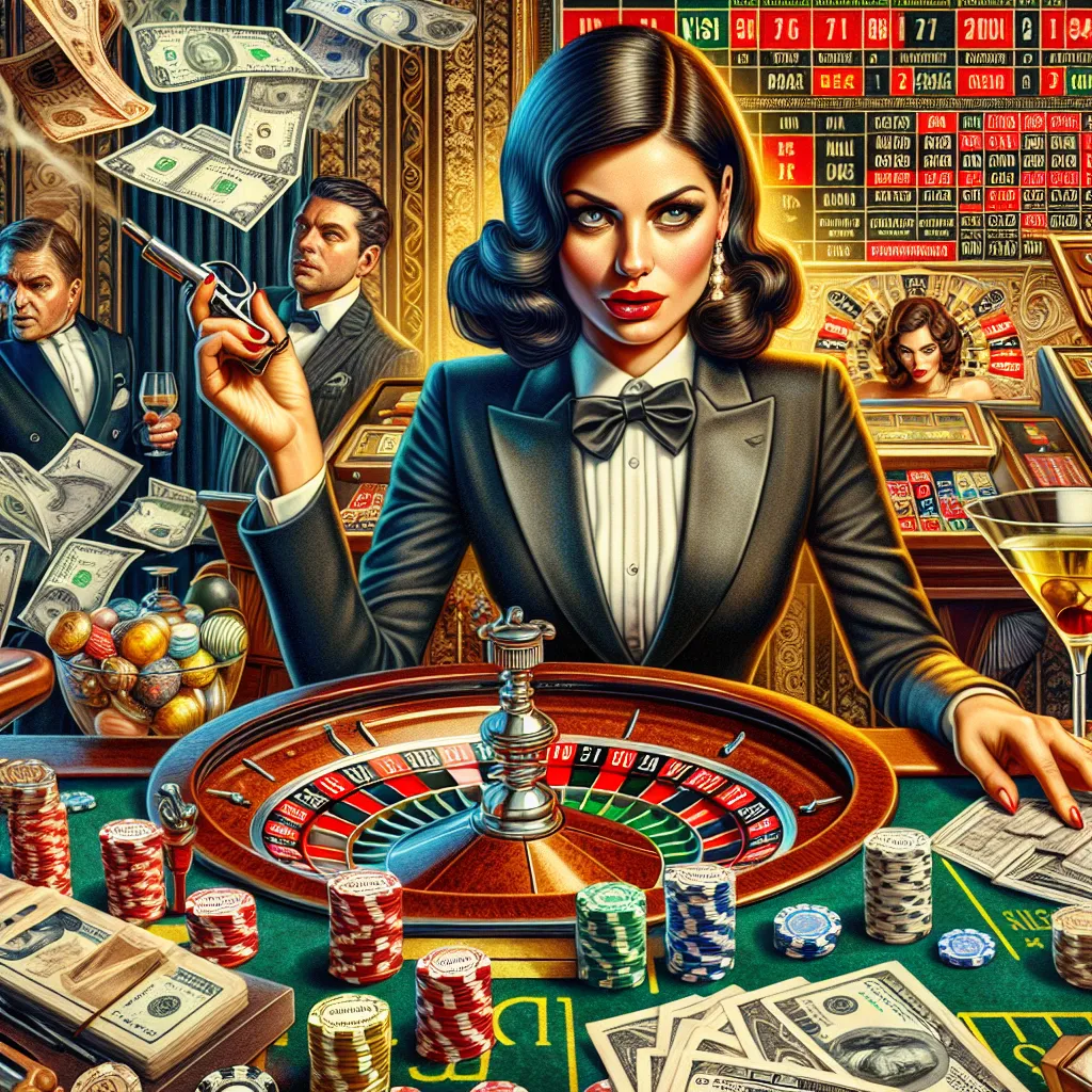 Spielautomaten Casino Visp: Der große Coup – Spannende Roulette- und Slotmaschinen-Tricks für den ultimativen Nervenkitzel!