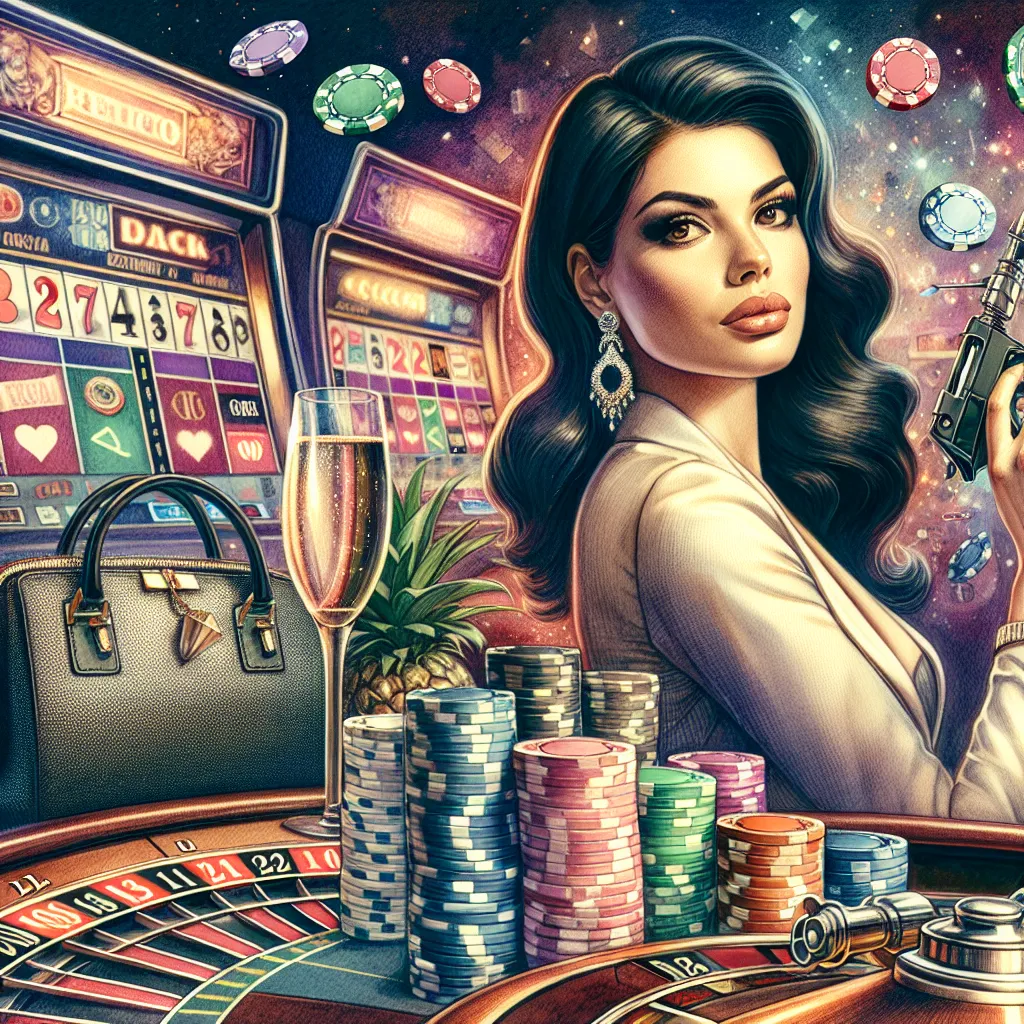 Spielbank Kaisersesch Trick: Das Genie hinter dem spektakulären Casino-Raub enthüllt